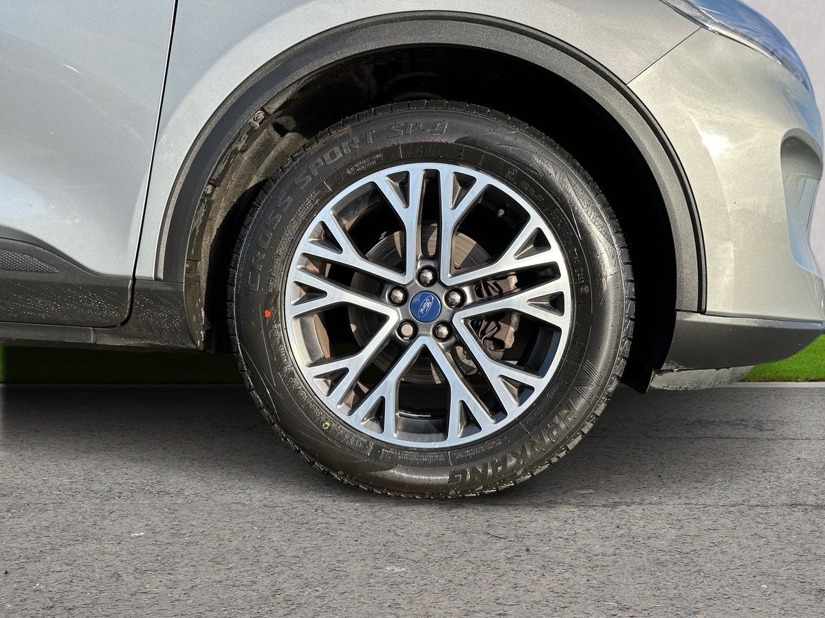 Used Ford Kuga 2022 for sale - 77127418: Photo 9