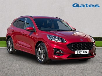 Used Ford Kuga 2021 for sale - 79509724: Photo