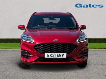 Used Ford Kuga 2021 for sale - 79509724: Photo