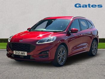 Used Ford Kuga 2021 for sale - 79509724: Photo