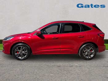 Used Ford Kuga 2021 for sale - 79509724: Photo