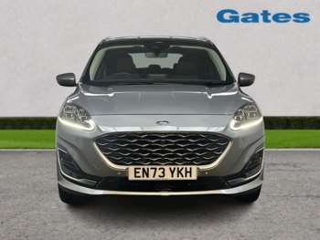 Used Ford Kuga 2024 for sale - 74154472: Photo