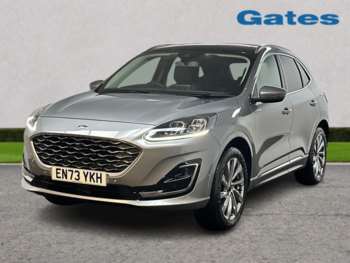 Used Ford Kuga 2024 for sale - 74154472: Photo