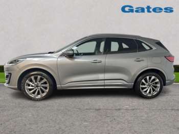 Used Ford Kuga 2024 for sale - 74154472: Photo