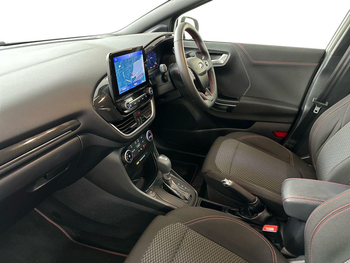 Used Ford Puma 2023 for sale - 77519171: Photo 11