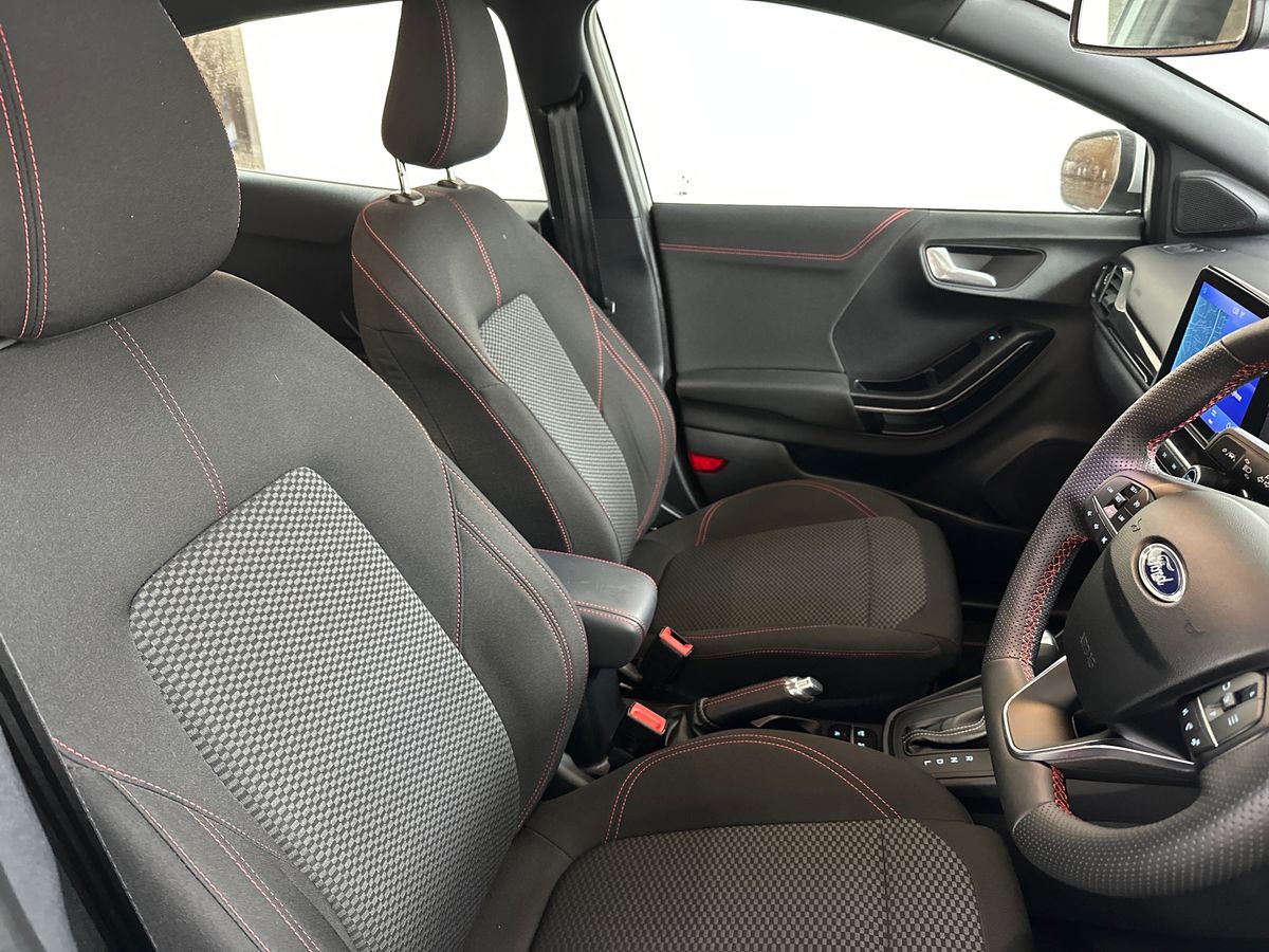 Used Ford Puma 2023 for sale - 77519171: Photo 12