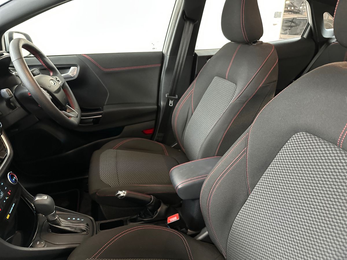 Used Ford Puma 2023 for sale - 77519171: Photo 13