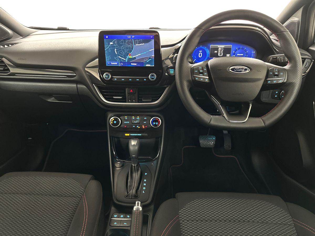 Used Ford Puma 2023 for sale - 77519171: Photo 15