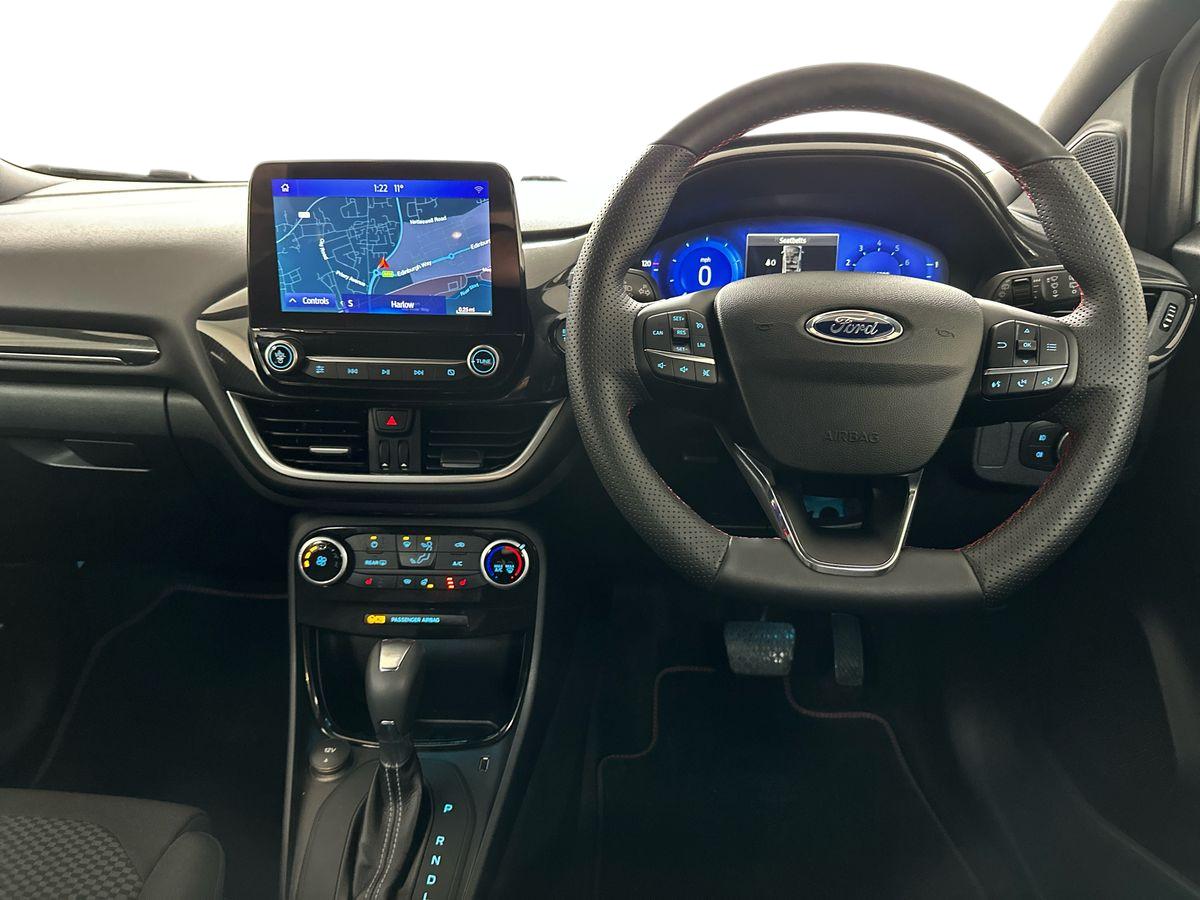 Used Ford Puma 2023 for sale - 77519171: Photo 16