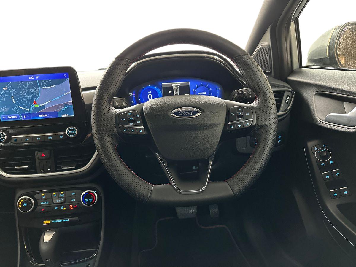 Used Ford Puma 2023 for sale - 77519171: Photo 17