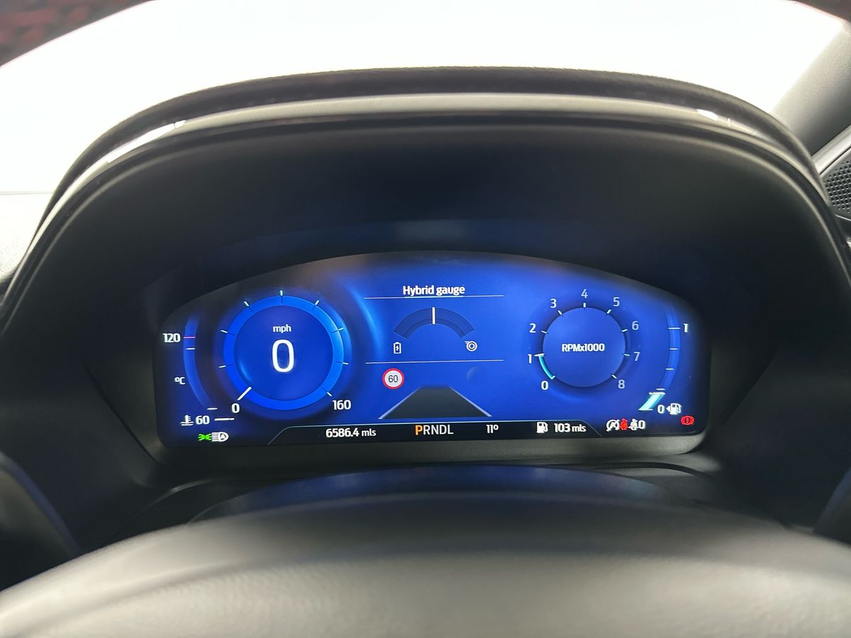 Used Ford Puma 2023 for sale - 77519171: Photo 18