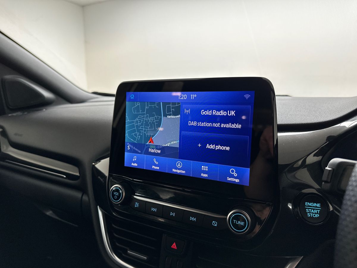 Used Ford Puma 2023 for sale - 77519171: Photo 19