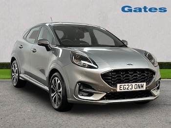 Used Ford Puma 2023 for sale - 77519171: Photo