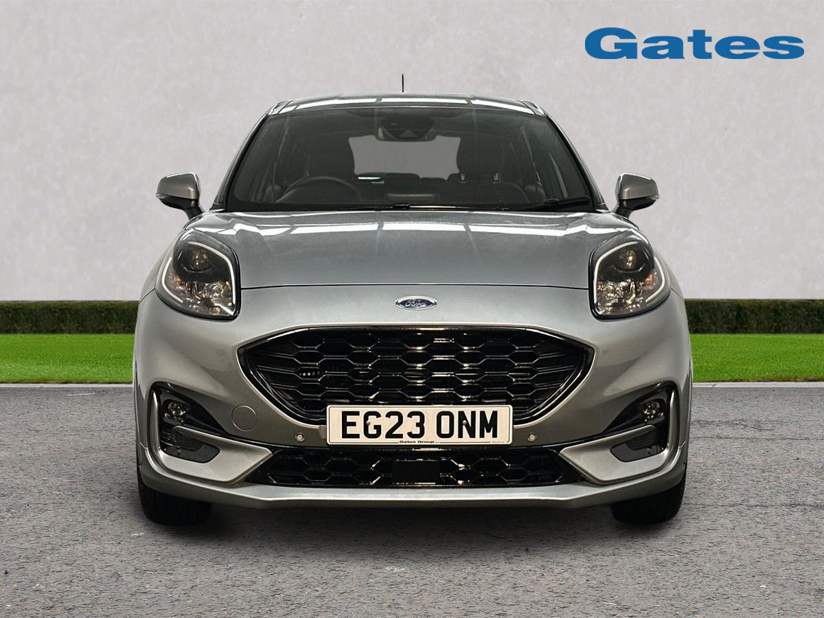 Used Ford Puma 2023 for sale - 77519171: Photo 2