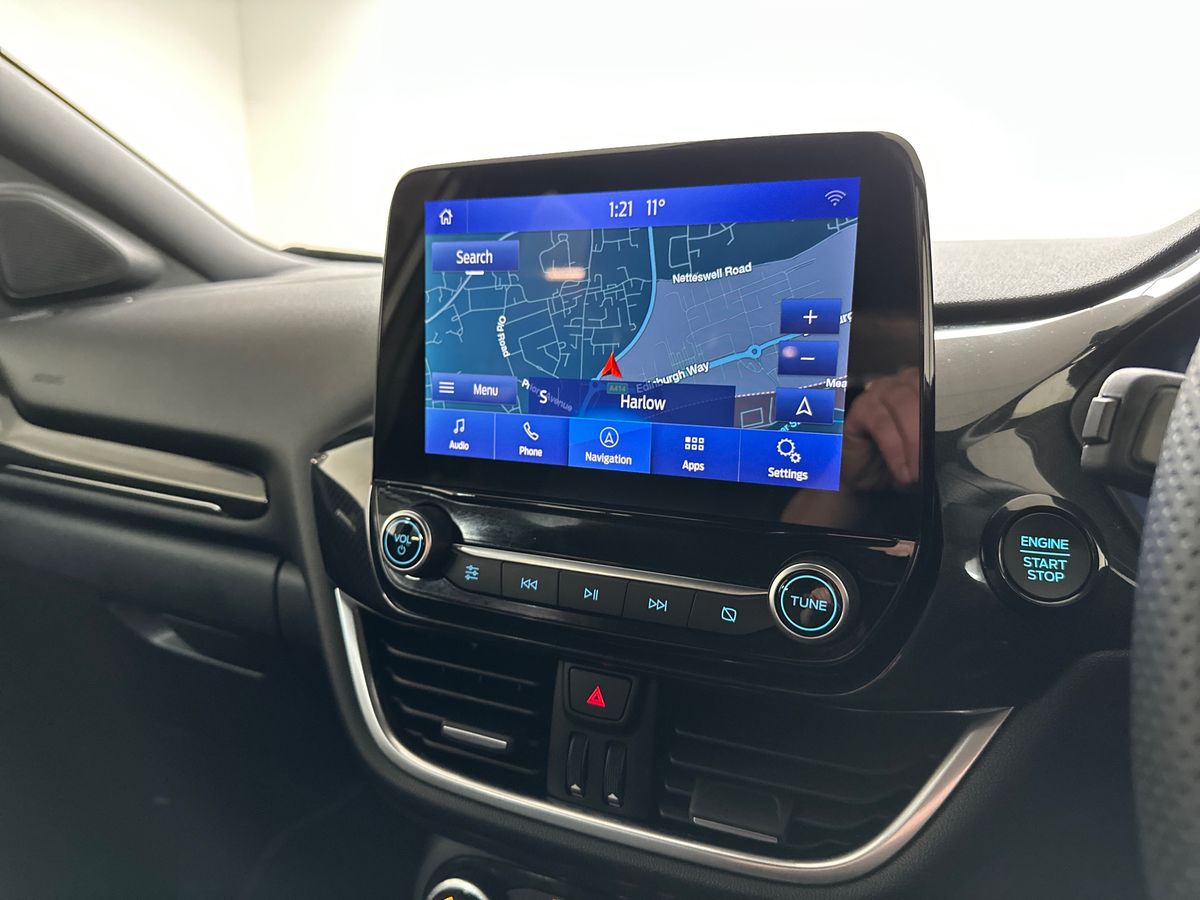 Used Ford Puma 2023 for sale - 77519171: Photo 20