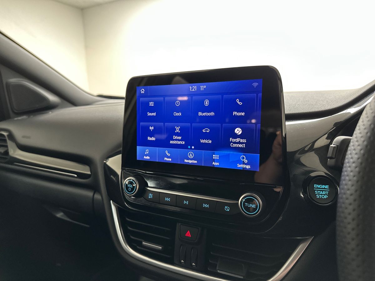 Used Ford Puma 2023 for sale - 77519171: Photo 21