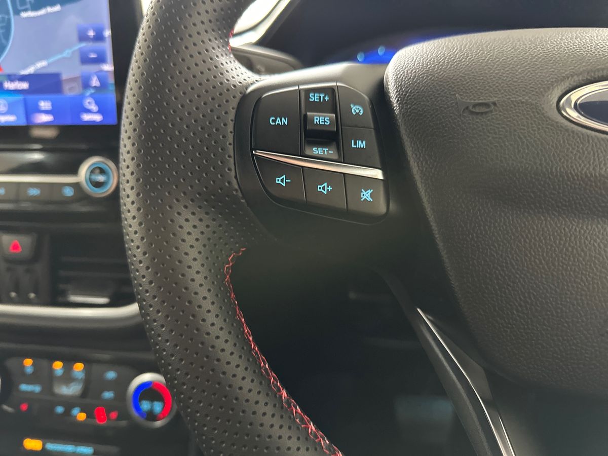 Used Ford Puma 2023 for sale - 77519171: Photo 26