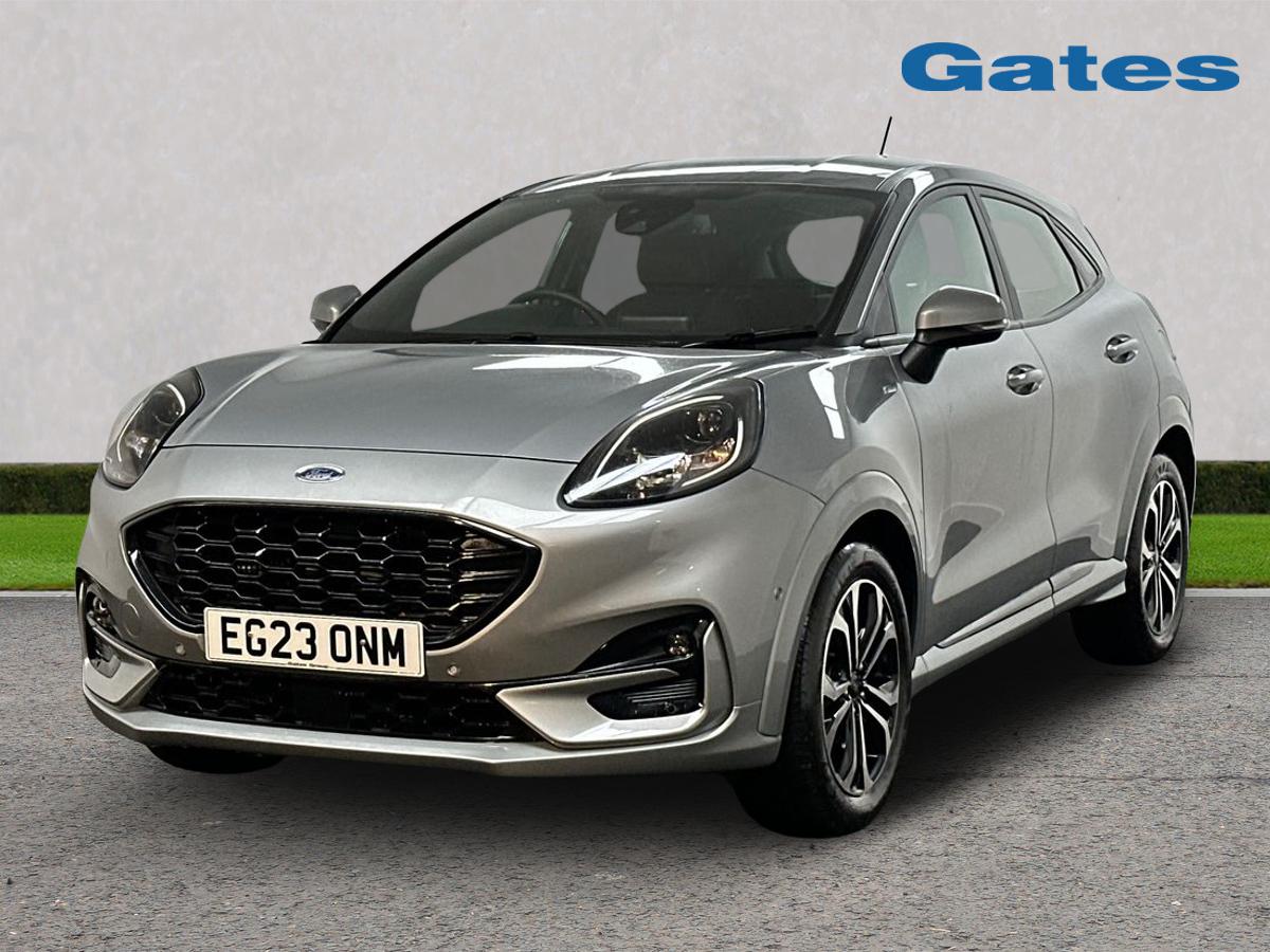 Used Ford Puma 2023 for sale - 77519171: Photo 3