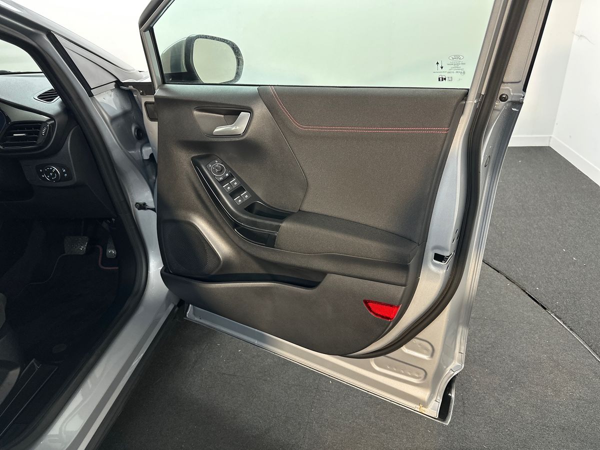 Used Ford Puma 2023 for sale - 77519171: Photo 35