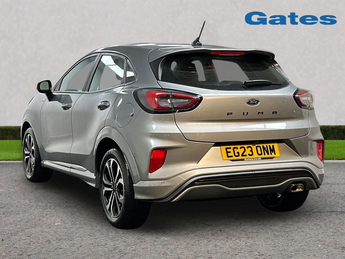 Used Ford Puma 2023 for sale - 77519171: Photo 5