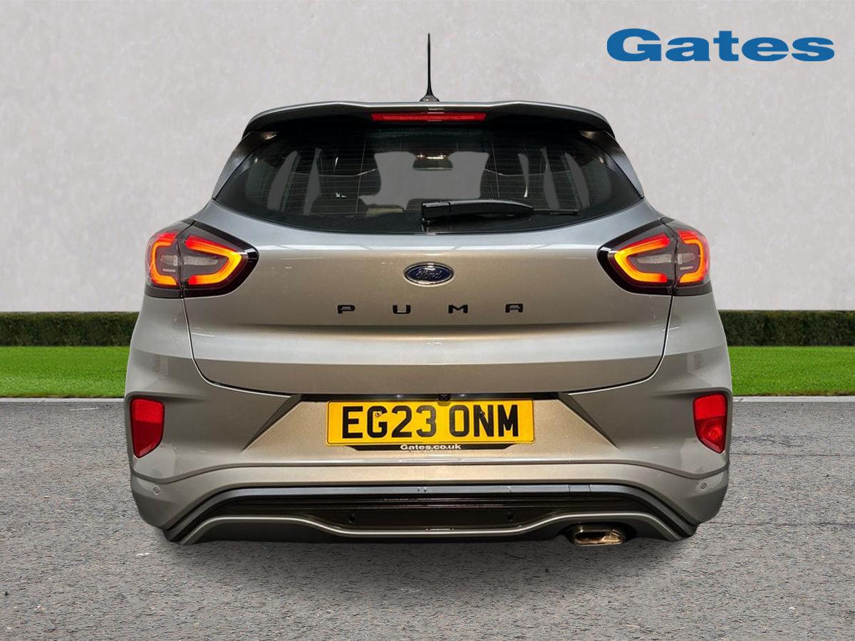 Used Ford Puma 2023 for sale - 77519171: Photo 6