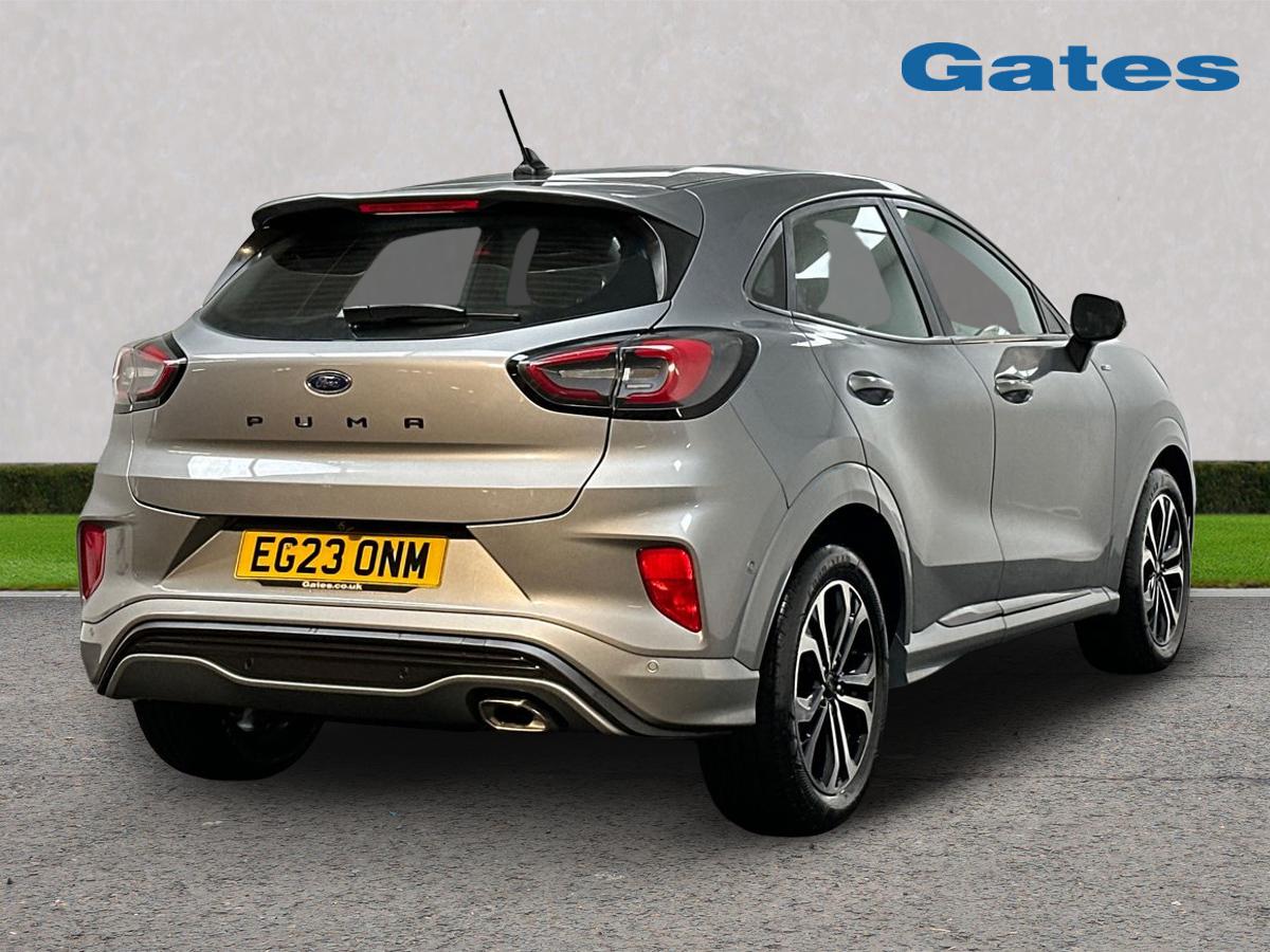 Used Ford Puma 2023 for sale - 77519171: Photo 7