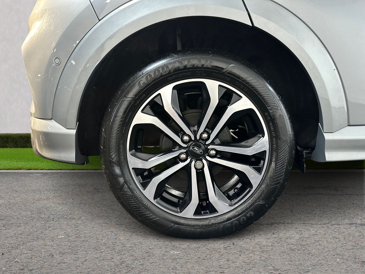 Used Ford Puma 2023 for sale - 77519171: Photo 9