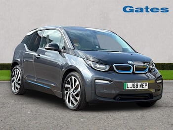 Used BMW i3 2018 for sale - 79646452: Photo