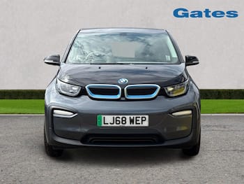 Used BMW i3 2018 for sale - 79646452: Photo