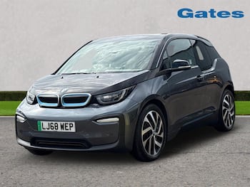 Used BMW i3 2018 for sale - 79646452: Photo