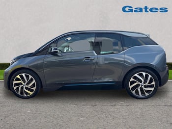 Used BMW i3 2018 for sale - 79646452: Photo