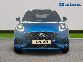 Used Ford Puma 2026 for sale - 79226012: Photo