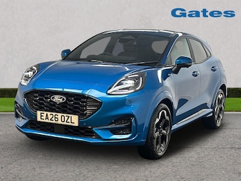Used Ford Puma 2026 for sale - 79226012: Photo