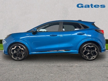 Used Ford Puma 2026 for sale - 79226012: Photo