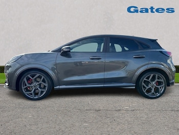 Used Ford Puma 2024 for sale - 78568348: Photo