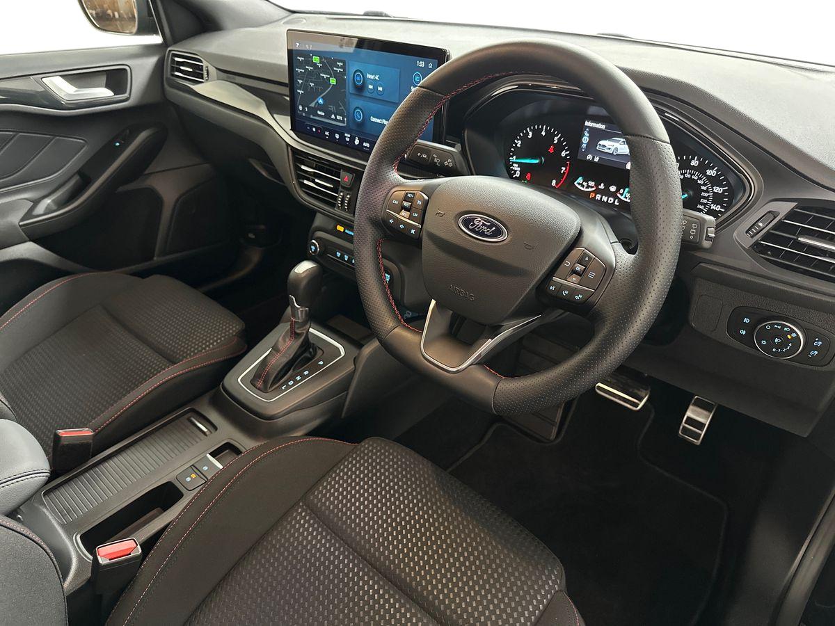 Used Ford Focus 2025 for sale - 77745775: Photo 10