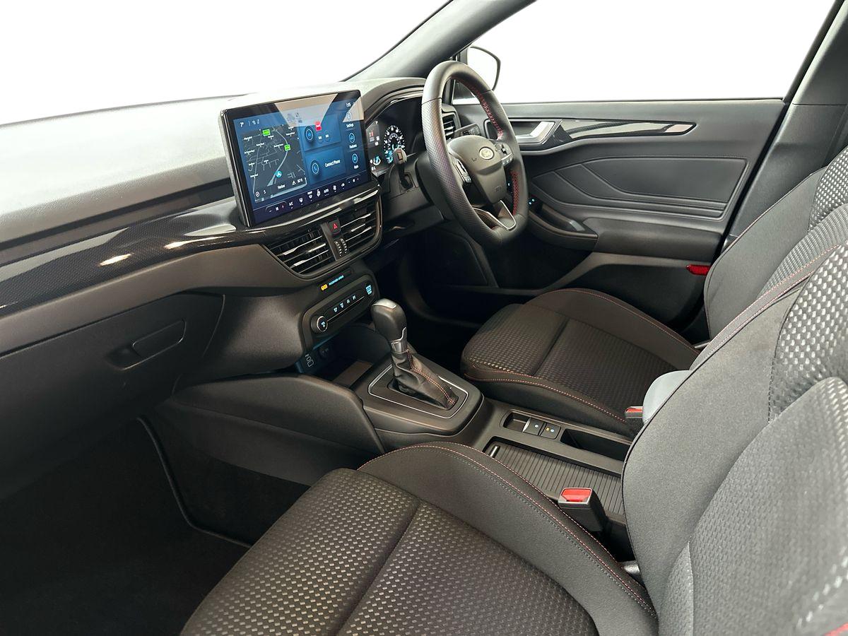 Used Ford Focus 2025 for sale - 77745775: Photo 11