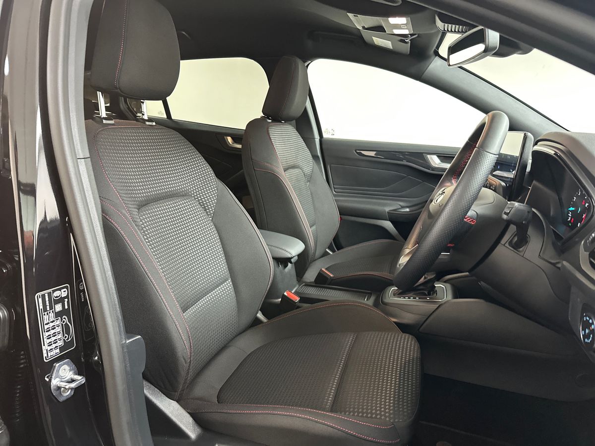 Used Ford Focus 2025 for sale - 77745775: Photo 12