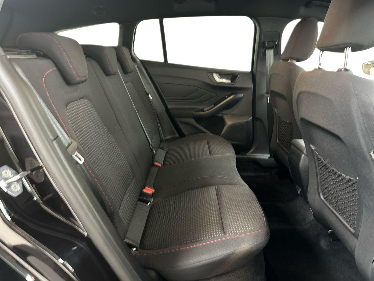 Used Ford Focus 2025 for sale - 77745775: Photo 14