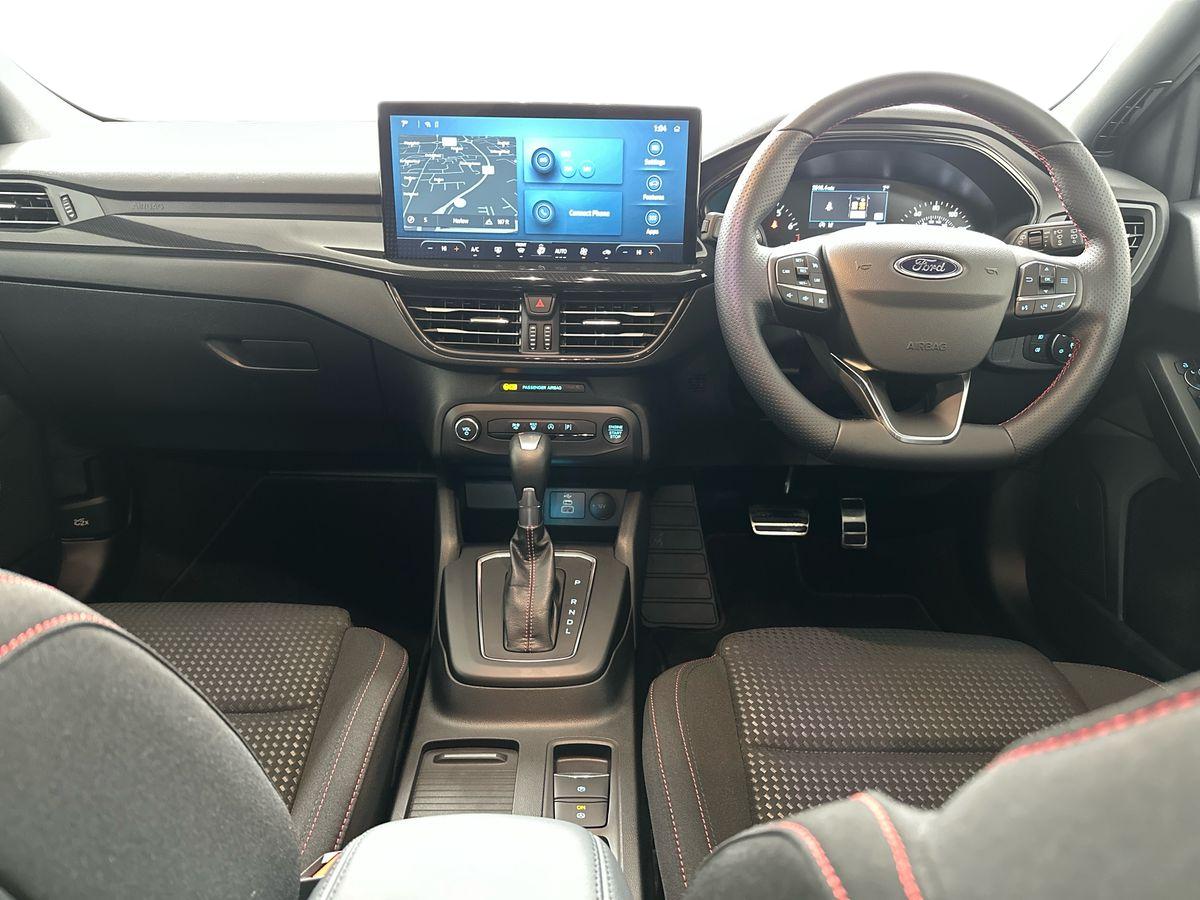 Used Ford Focus 2025 for sale - 77745775: Photo 15