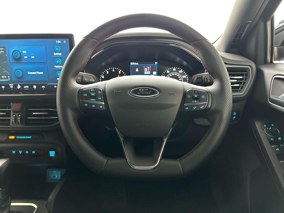 Used Ford Focus 2025 for sale - 77745775: Photo 17