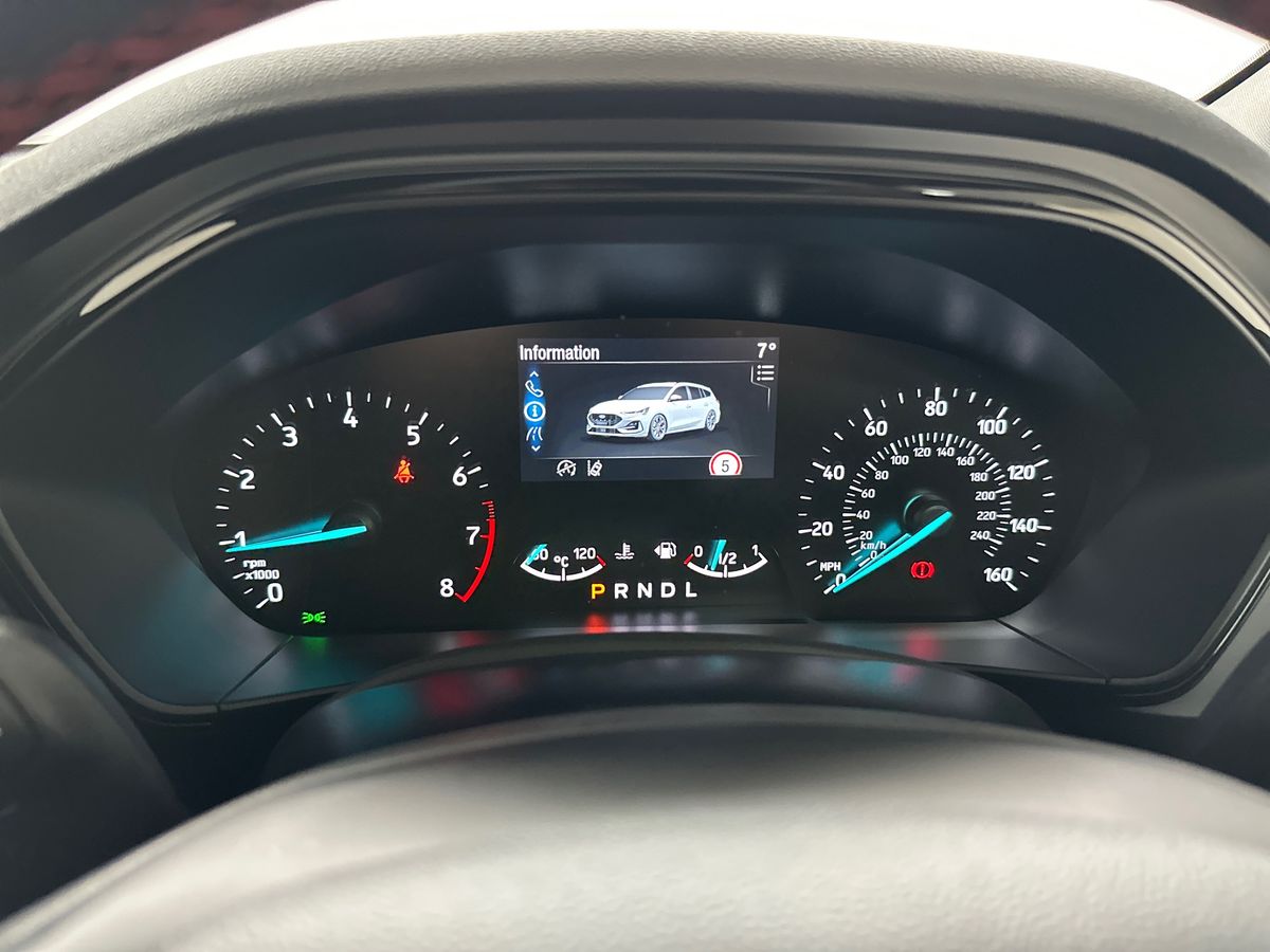 Used Ford Focus 2025 for sale - 77745775: Photo 18