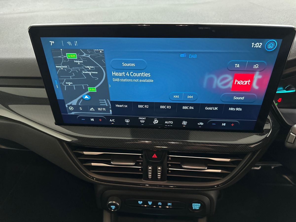 Used Ford Focus 2025 for sale - 77745775: Photo 19