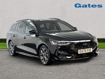 Used Ford Focus 2025 for sale - 77745775: Photo