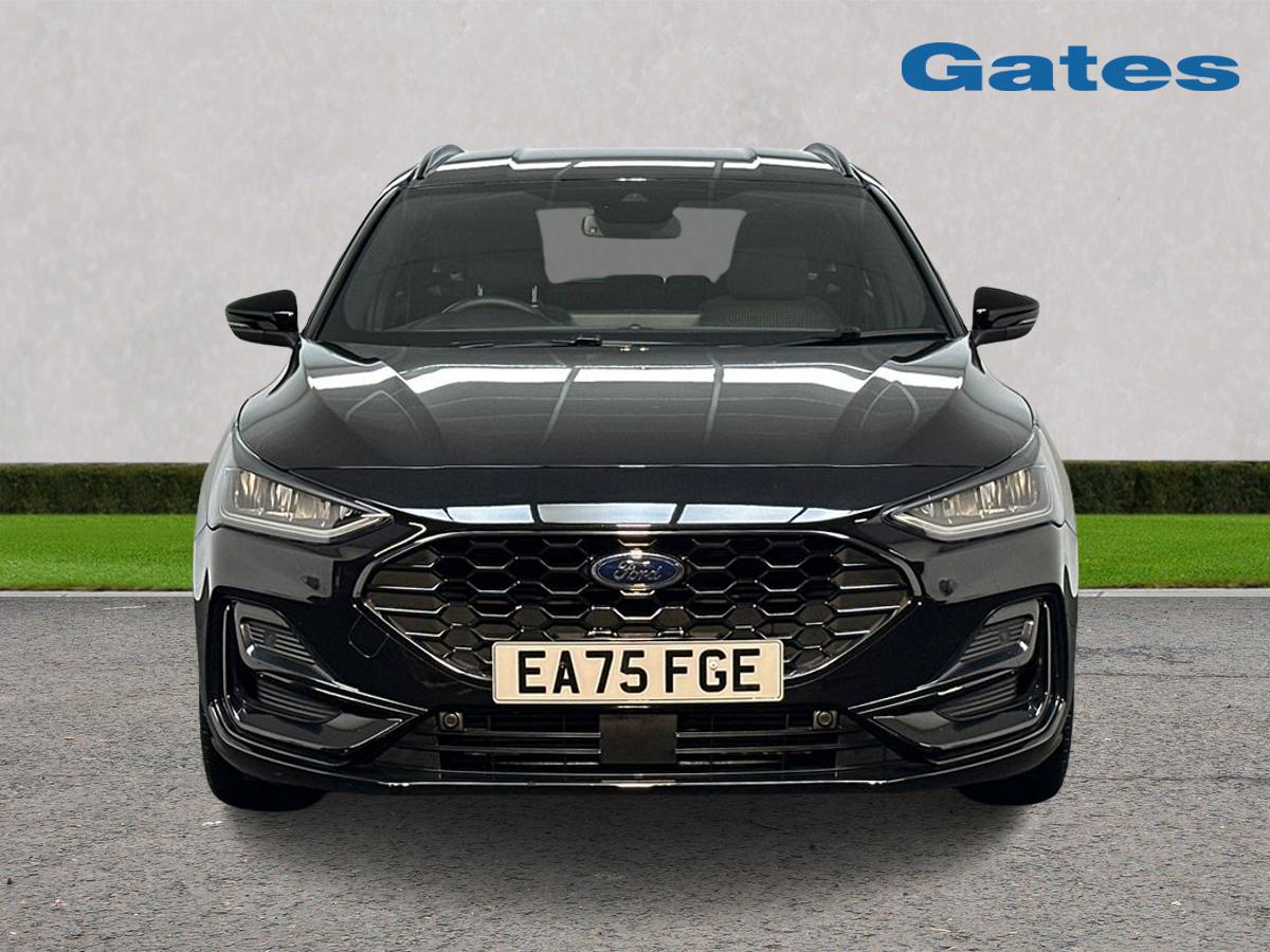 Used Ford Focus 2025 for sale - 77745775: Photo 2