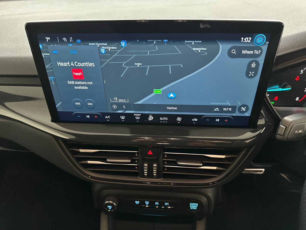 Used Ford Focus 2025 for sale - 77745775: Photo 20