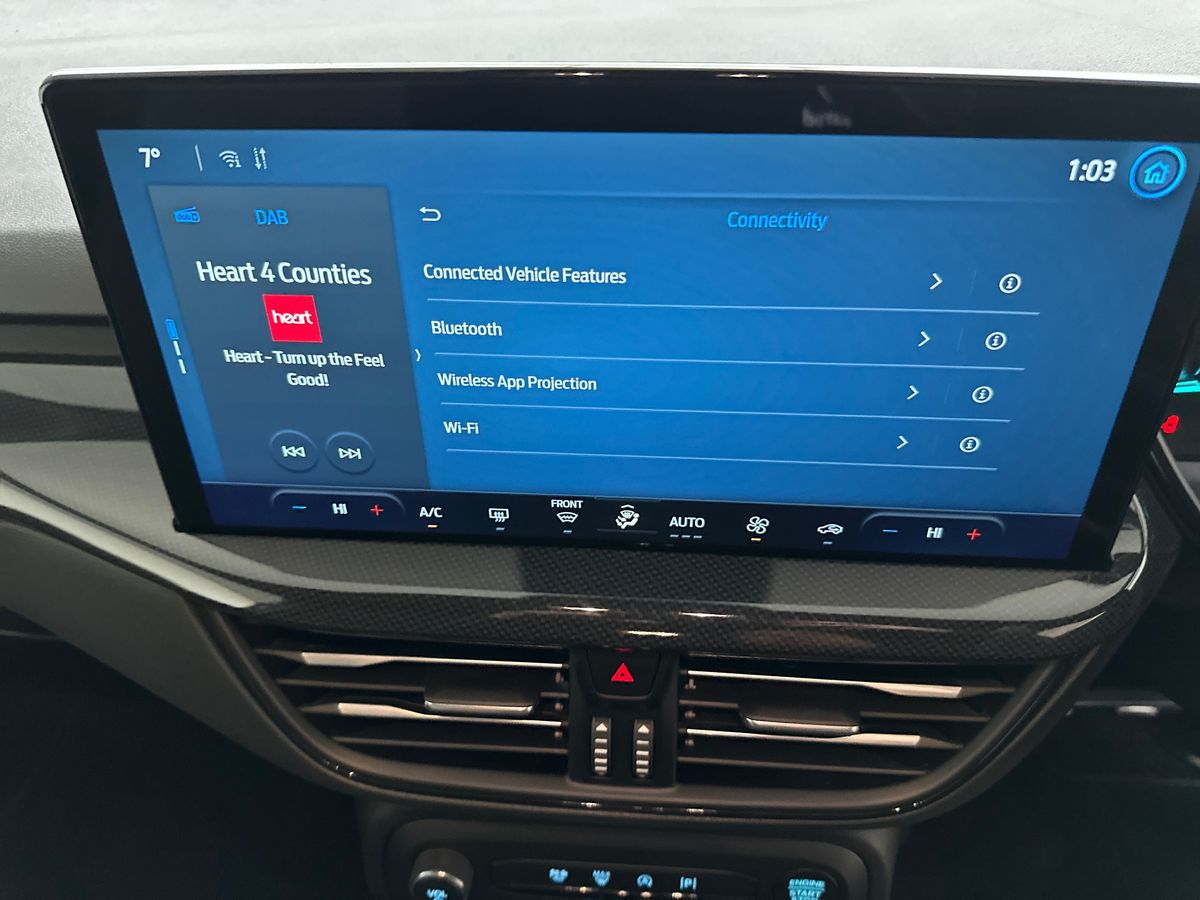 Used Ford Focus 2025 for sale - 77745775: Photo 21