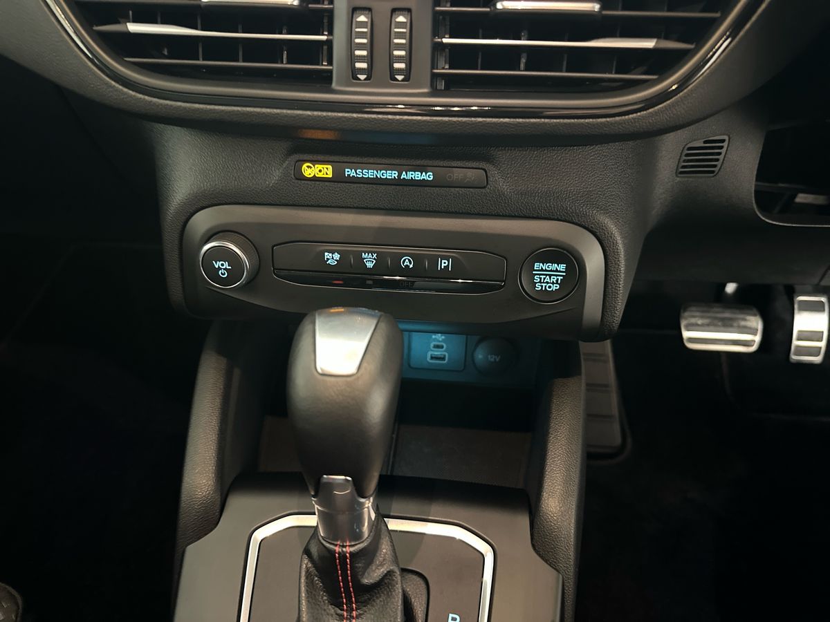 Used Ford Focus 2025 for sale - 77745775: Photo 22