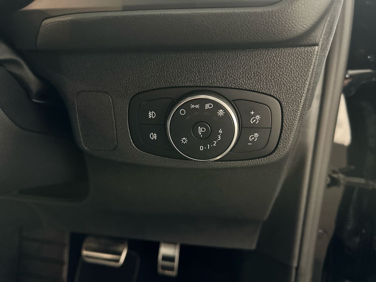 Used Ford Focus 2025 for sale - 77745775: Photo 23