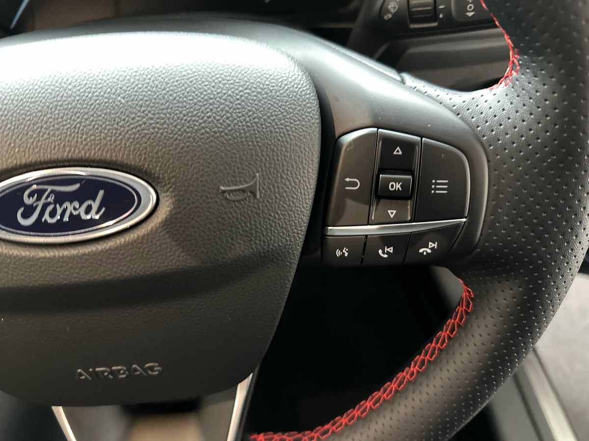 Used Ford Focus 2025 for sale - 77745775: Photo 27